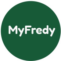 MyFredy logo - Similar company to Widedatacorp