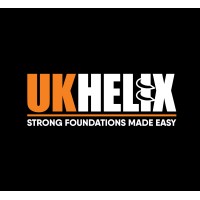 UKHelix logo - Similar company to Dlmeco