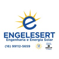 Engelesert Engenharia e Energia Solar logo - Similar company to Boost Energia Solar