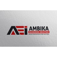 Ambika Engineering Industries logo - Similar company to Dome Tech Art