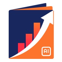 Smartledger AI logo - Similar company to Commi Ai