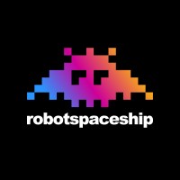 robotspaceship logo - Similar company to Drp Germany Gmbh
