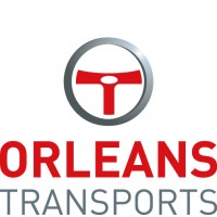 Orléans Transports logo - Similar company to Transports Mrti