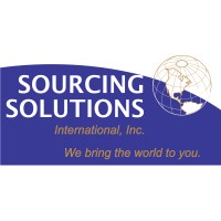 Sourcing Solutions International Inc. logo - Similar company to Wilder Technologies