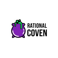 Rational Coven logo - Similar company to Anoctua
