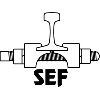 Grupo SEF logo - Similar company to Icr Ambiental