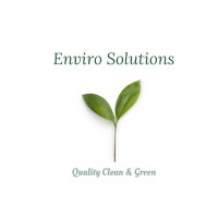 Enviro Solutions LLLP logo - Similar company to Aim