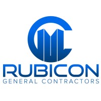 Rubicon General Contractors, LLC logo - Similar company to Buildify General Contractors