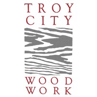 Troy City Woodwork logo - Similar company to Independent Door & Gate