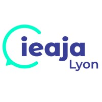 IEAJA Lyon logo - Similar company to Psypro Lyon