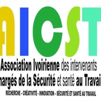 Association Ivoirienne (des Intervenants) en Sécurité (et Santé) au Travail logo - Similar company to Digital Afrique Telecom