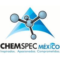 ChemSpec México logo - Similar company to Chemspec Canada