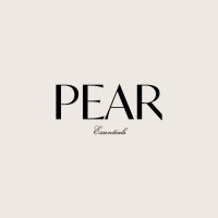PEAR ESSENTIALS logo - Similar company to Distinct Elements