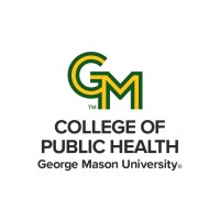 George Mason's PhD in Health Services Research logo - Similar company to George Mason'S Master Of Health Administration