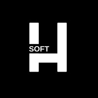 The Soft Horse logo - Similar company to Objectif Vin