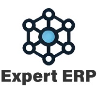Expert ERP logo - Similar company to Curtis Tech Solutions