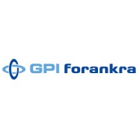 GPI Forankra logo - Similar company to Hg Timber Ltd