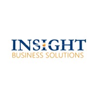 INSIGHT Business Solutions logo - Similar company to Solvait