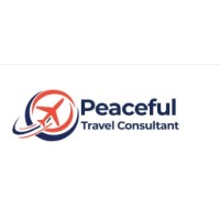 PEACEFUL TRAVEL CONSULTANT logo - Similar company to Fly Ways Pvt Ltd