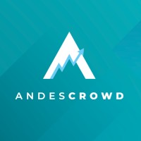 Andescrowd logo - Similar company to Beex