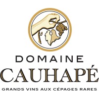 Domaine Cauhapé logo - Similar company to Clos Lapeyre