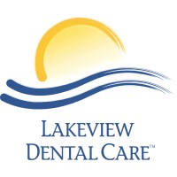 Lakeview Dental Care logo - Similar company to Ddsmatch: Ct,Ma,Nj,De,Pa