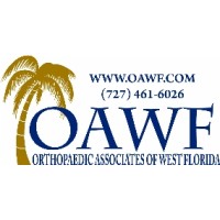 Orthopaedic Associates of West Florida logo - Similar company to Work Health