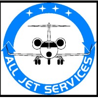 All Jet Services logo - Similar company to Tecblue Aviation