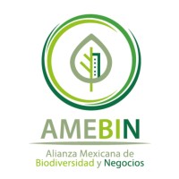 Alianza Mexicana de Biodiversidad y Negocios (AMEBIN) logo - Similar company to Kool Farming