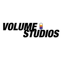 Volume Studios LA logo - Similar company to Volume Ventures, Llc
