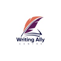 Writing Ally Centre logo - Similar company to Writing Services Provider
