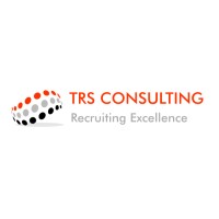 TRS Consulting logo - Similar company to Source Medical Ltd.