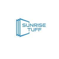 Sunrise Tuff And Laminated Glass logo - Similar company to Sure-Seal Contracting Ltd.