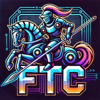 Full Tilt Cyber logo - Similar company to Overlogix