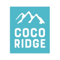 CocoRidge Coconut Water logo - Similar company to Electricoco Coconut Water Spirits Mixer