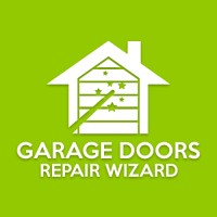 Garage Doors Repair Wizard logo - Similar company to Fimbel Garage Doors