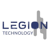 Legion Technology logo - Similar company to Legion Technologies, Inc.