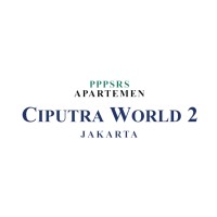 PPPSRS Apartemen Ciputra World 2 Jakarta logo - Similar company to Pppsrs Kemang Village Residences