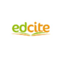 Edcite logo - Similar company to Renderease Technovations