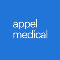 Appel Médical logo - Similar company to Adecco Medical