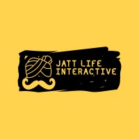 Jatt Life Interactive logo - Similar company to Pixelpaddle