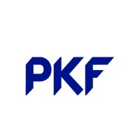 PKF Revidentia AB logo - Similar company to Baker Tilly Borås Ab