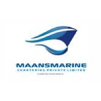 Maansmarine Chartering Pvt Ltd logo - Similar company to Neom Shipping