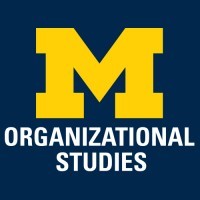 University of Michigan - Organizational Studies logo - Similar company to Mb Creative Cafe Llc