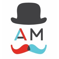 AdMoustache logo - Similar company to Intellforce