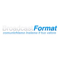 BroadcastFormat logo - Similar company to Eludo