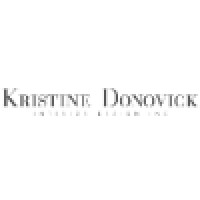 Kristine Donovick Interior Design, Inc.
