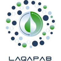 LAQAPAB/PUC-Rio logo - Similar company to Lamac
