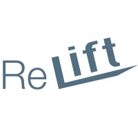 ReLift logo - Similar company to Packma Srl