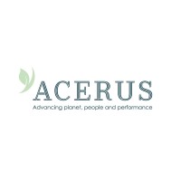 Acerus logo - Similar company to Shared Values